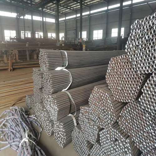 莱芜努力打造全球声测管厂家