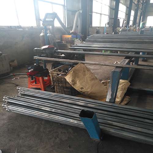 莱芜桥梁桩基声测管的施工工艺流程
